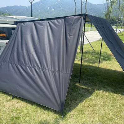Avtomobil yan çətirləri Side Tent, Vehicle-Mounted Outdoor Car