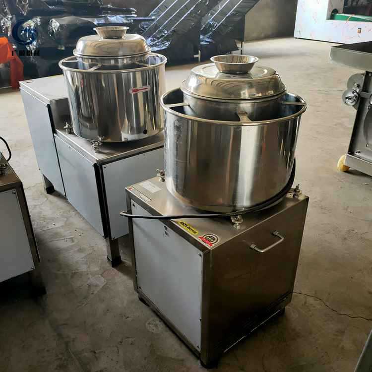 家用多功能不锈钢打浆机  商用肉丸打浆机  肉丸子打浆机
