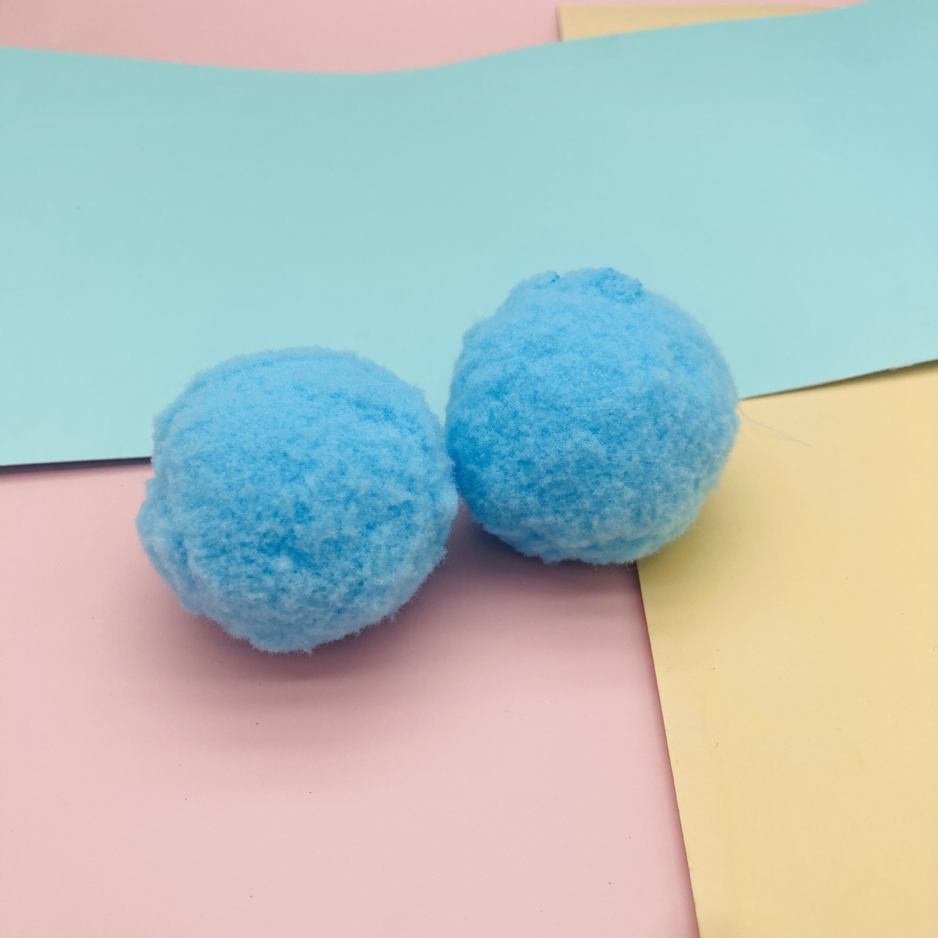 5cm 레이크 블루 7#