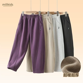 童裤;普通外套;童T恤