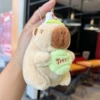 Beige Kabara+Holding the ball