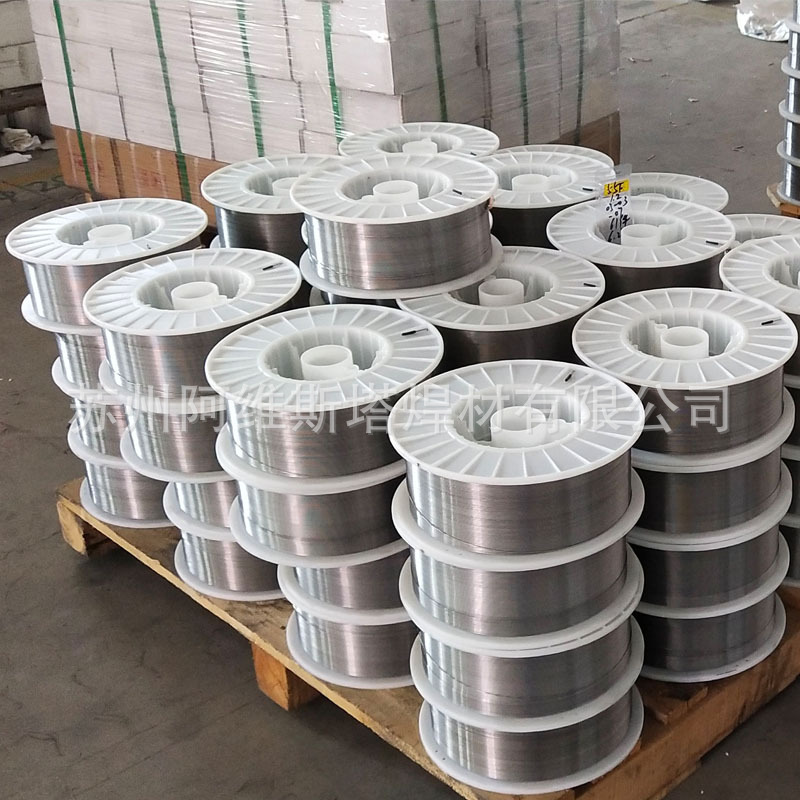 低合金结构钢焊丝YJ501-1碳钢药芯焊丝E71T-1C气保焊焊丝