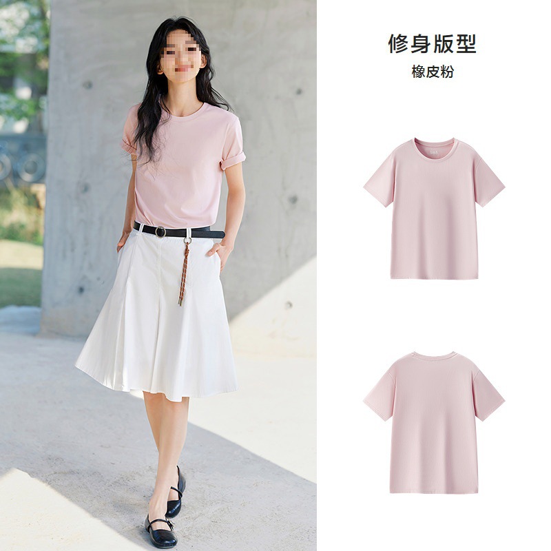 면 100% 고무 파우더로 컬러 매칭이 훌륭해요