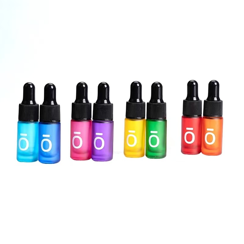 Pipette, 5 ml, with your logo imprint, 8 pieces