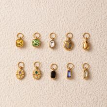 �W�����P䓿羳�¿��ʯ�������DIY���A���朠t�������18K��