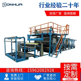 缝前设备;非织造布机械;裁断机