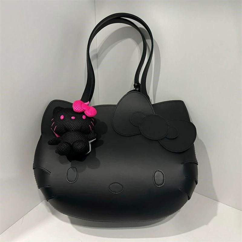 Hello Kitty, сумка через плечо, сумка на одно плечо