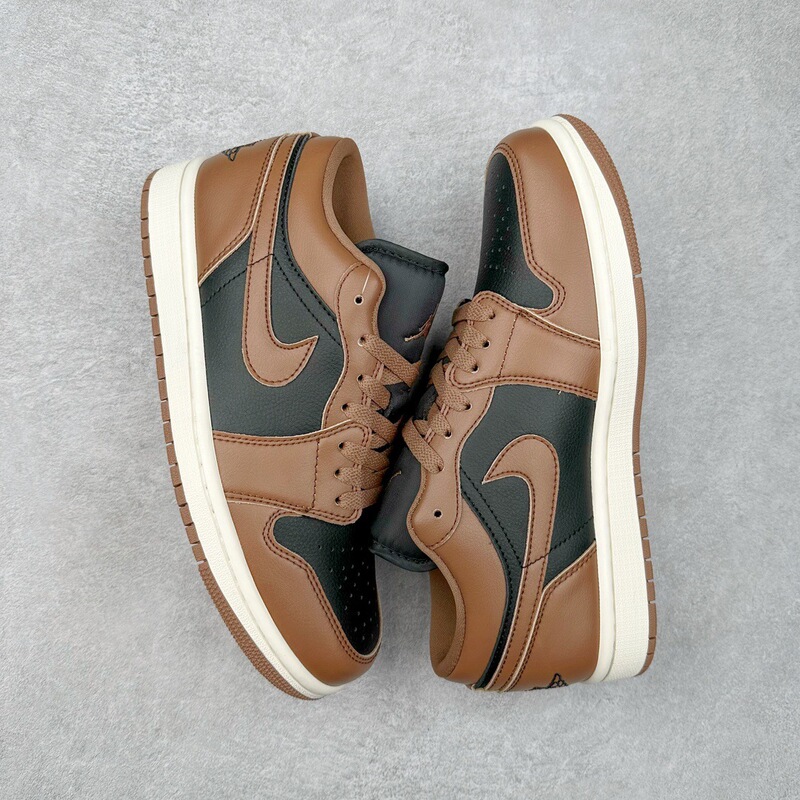 莆田純正原フルヘッドレザーエアクッションシューズ AJ1 紳士靴バスケットボールシューズ aj1 ロートップ女性スニーカースポーツシューズ|undefined