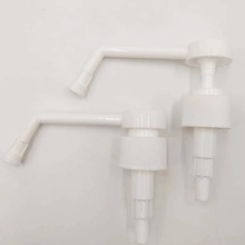 厂家批发28/30/32长杆喷雾泵 去污水上下泵 供应消毒液按压泵