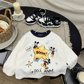 童裤;童T恤;童套装