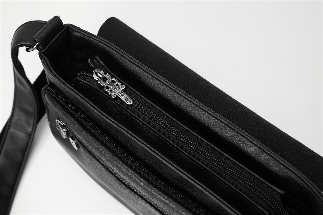 Borsa tracolla uomo messenger borsa business elegante_voghion.com