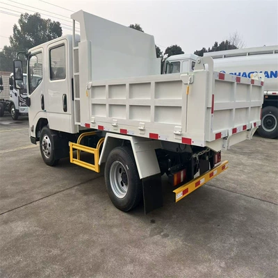 2-3 Ton Dump Truck, Jmc Yük maşınları