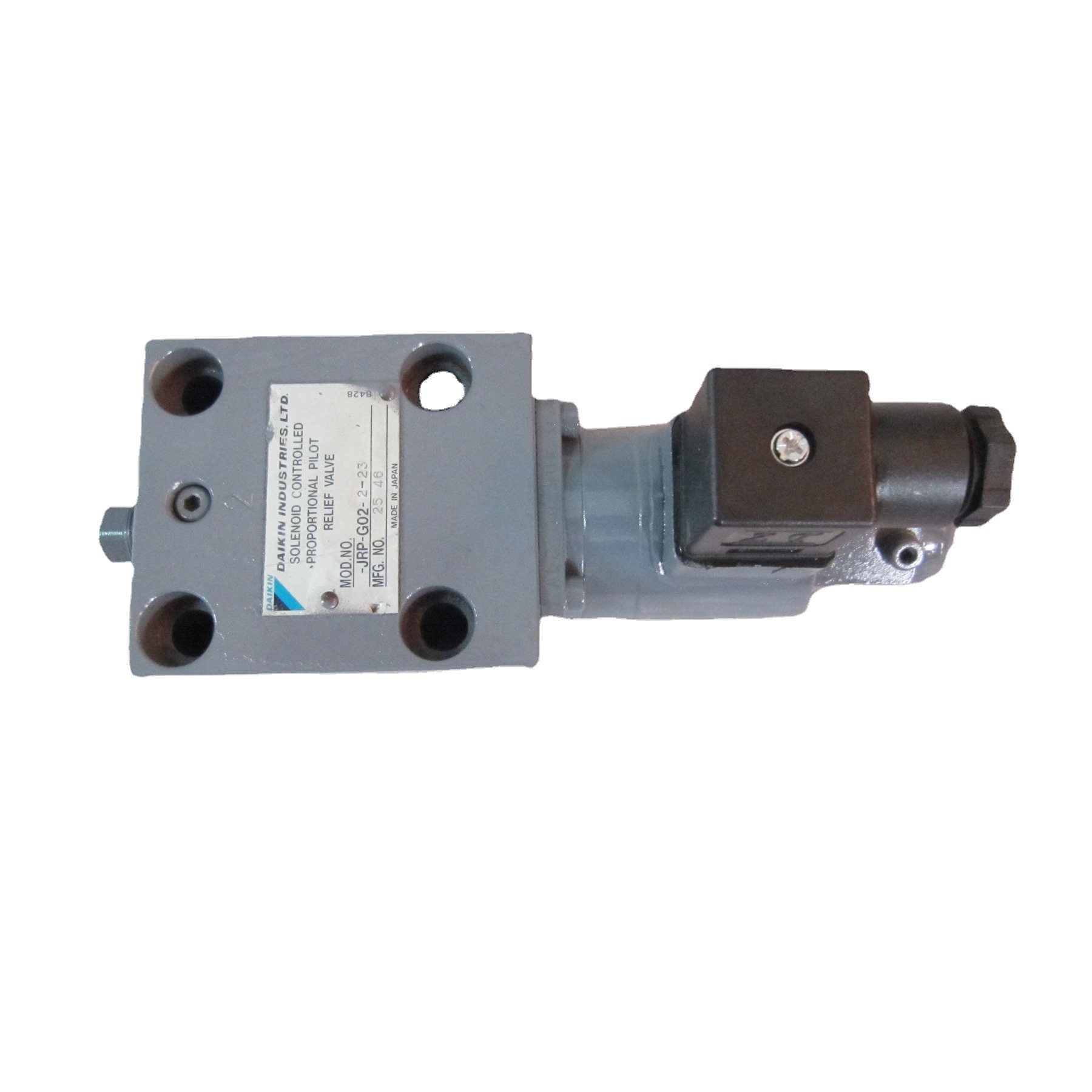 ����ע�ܻ����ձ����DAIKIN ѹ��������JRP-G02-2-S-30