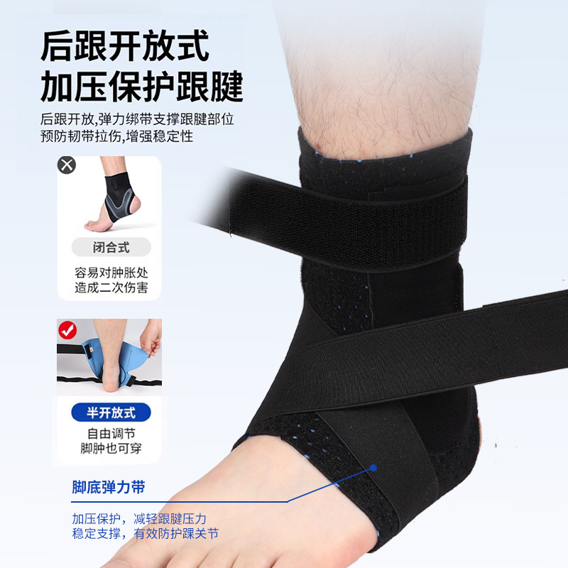 protector de tobillo, protector de tobillo
