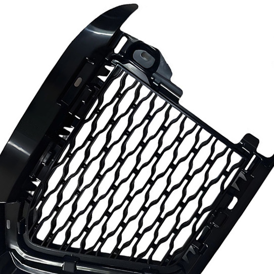 Suitable for Land Rover Range Rover Sport L494 fog light frame base plate, 14-22 model Sport front bumper fog light base LR099300