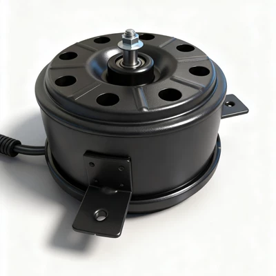 Conditioning Condenser Motor – Fan