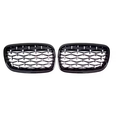 Zhongwang – 07-14 Bmw X5/X6 E70E71