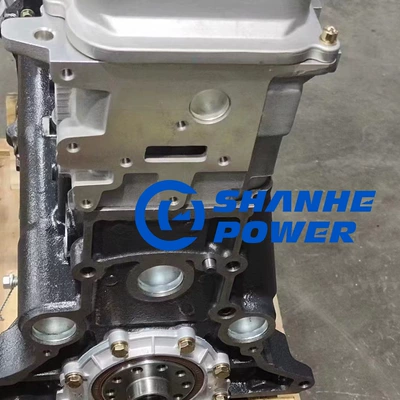 Engine assembly Is Suitable for Toyota