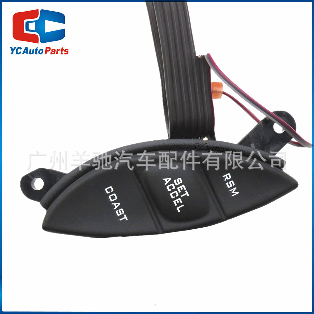 F87Z9C888BB nuevo coche volante crucero interruptor de control para Ford F150 Explorer image 5