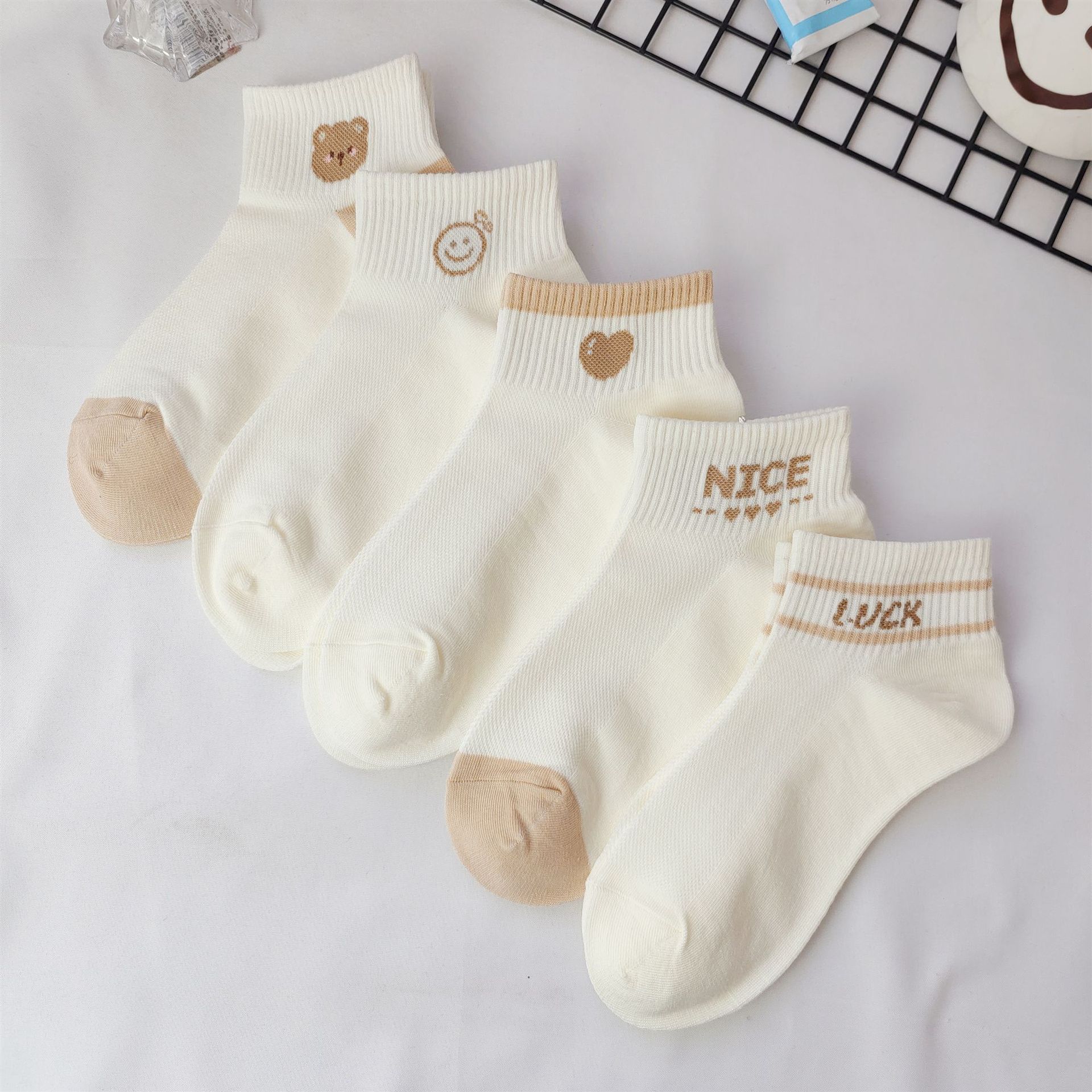 Children's Socks Image 2