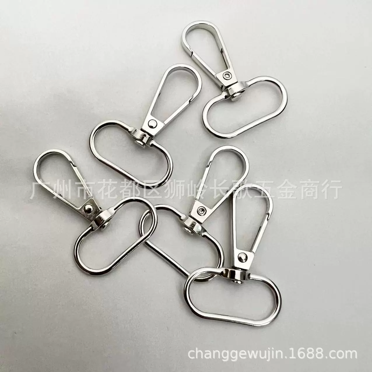 Creative bag accessory, metal climbing pendant, wholesale