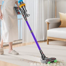 便携式吸尘器;家用吸尘器