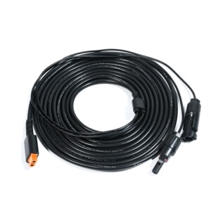 OUKITEL outdoor power supply supporting product MC4 extension cable 5M