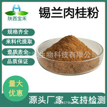 锡兰肉桂粉 生粉纯粉原料 斯里兰卡进口 肉桂姜黄咖啡饮料烘焙用
