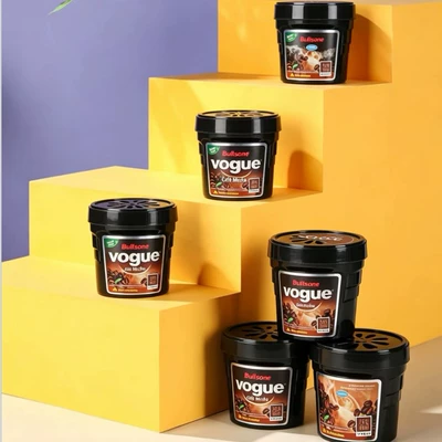Scent Paste, Home and Car – Perfplant seat