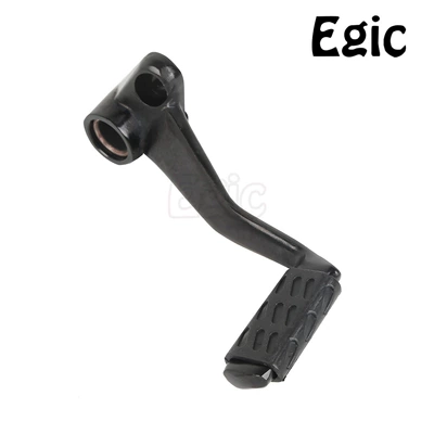 Evo 08-13, Motorcycle pedals