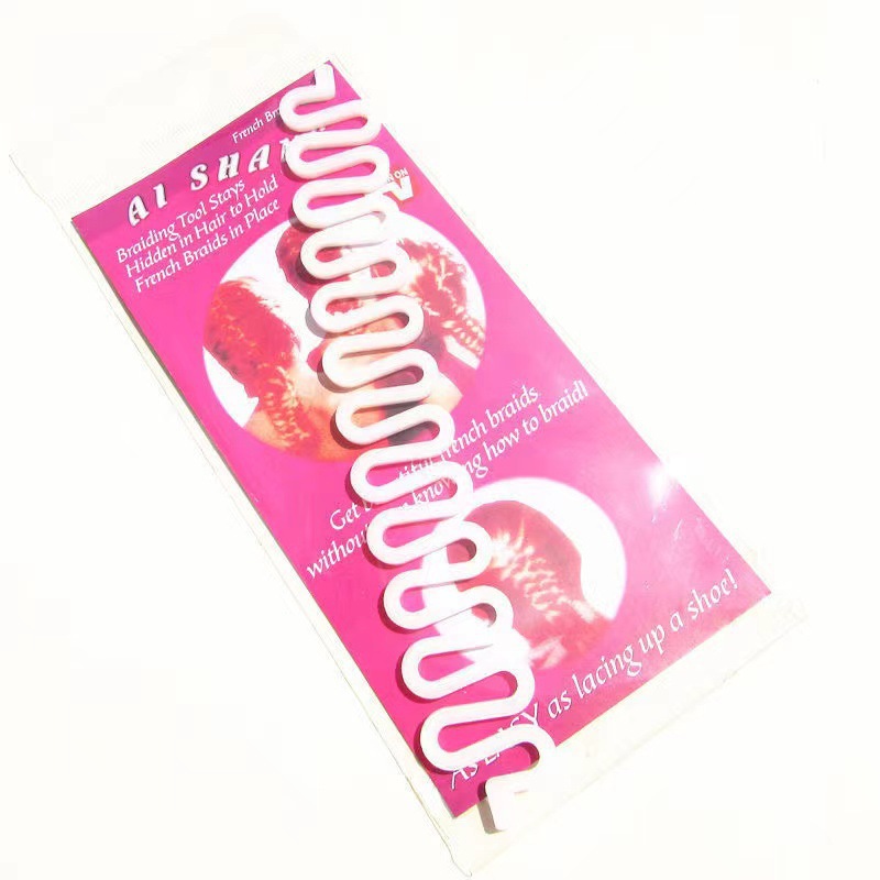 Pin de cabello para niños cola de caballo para vestir varillas de cabello para el cabello multifuncional para atar el cabello trenzado herramientas de estilo de cabello al por mayor