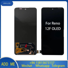 mOPPO Reno12F 5GĻF27 5GҺK12X/1+Nord CE4lite LCD