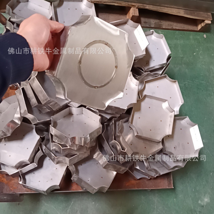 焊接加工 不锈钢工程 不锈钢装饰件  氩弧焊