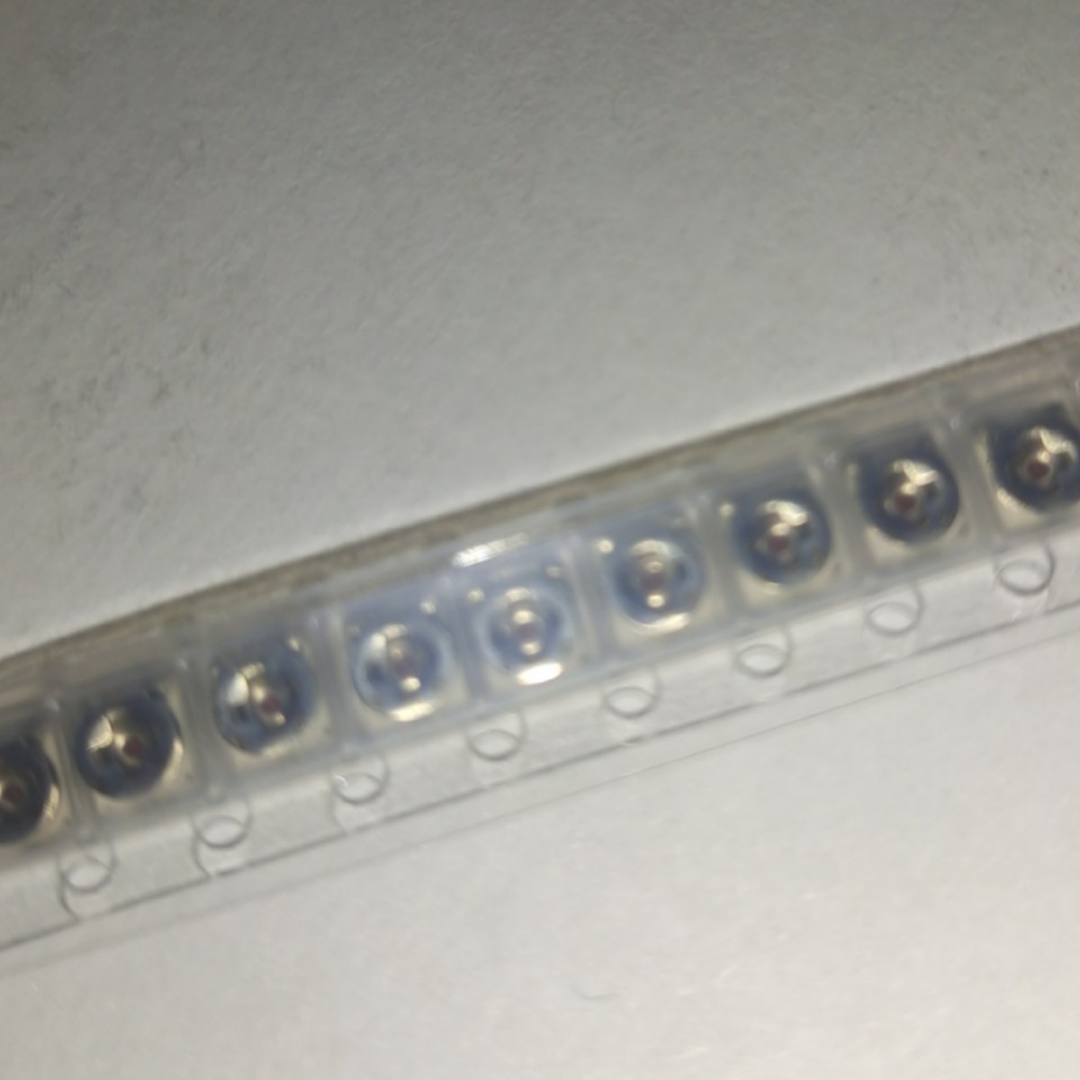 TC42X-2-501E	BOURNS伯恩斯	电位器