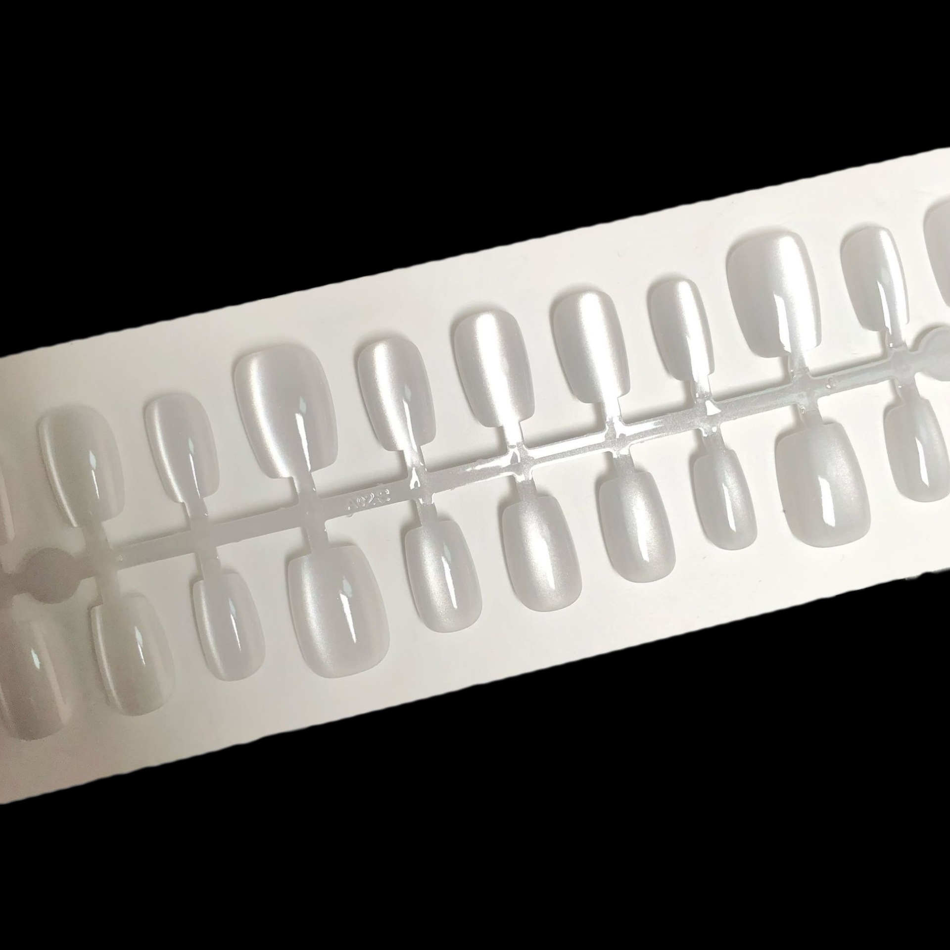 WY061 하얀 달빛 작은 전구: S(전체 S 베어 스트립)