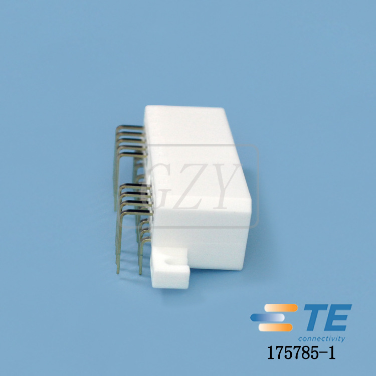 ��Ӧ 175785-1 �������� TE/̩��/AMP�������Ӳ���ɶ����������