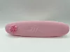 Овальная косметичка, Розовый