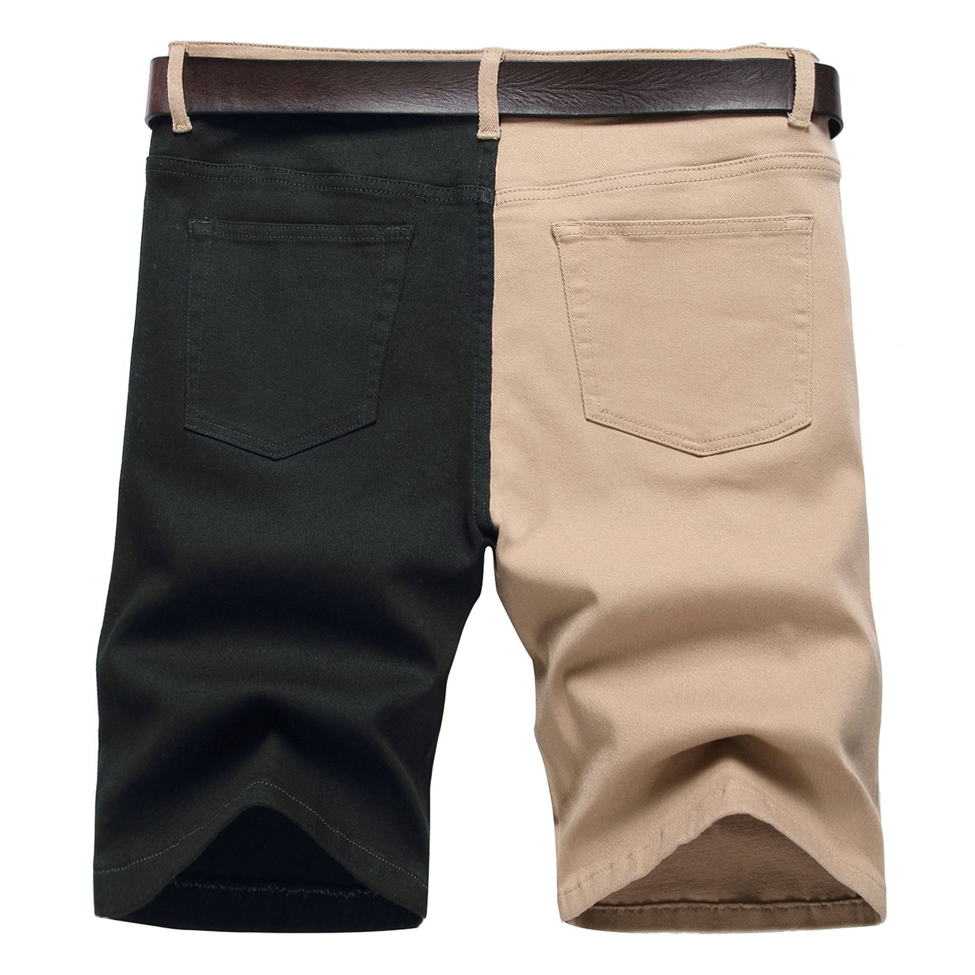 525g Weight Full Length Pants Length 95 Fabric Type Mid Waist Waist Line Jeans, Pencil Pants/Skinny Pants Pants Type Micro-Elastic Elasticity Weekend, Street Occasion Skinny Fit Type Summer, Spring Season Men'S Gender Washed Design High Street Style High Street 95 Full Length Washed Jeans Pencil Pants/skinny Pants 180
