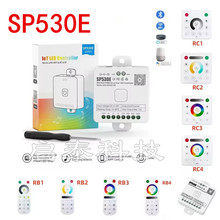 SP530E�๦�ܵ�loT LED������˫ģ����оƬ���ܼҾ�APP���Ƶƹ�