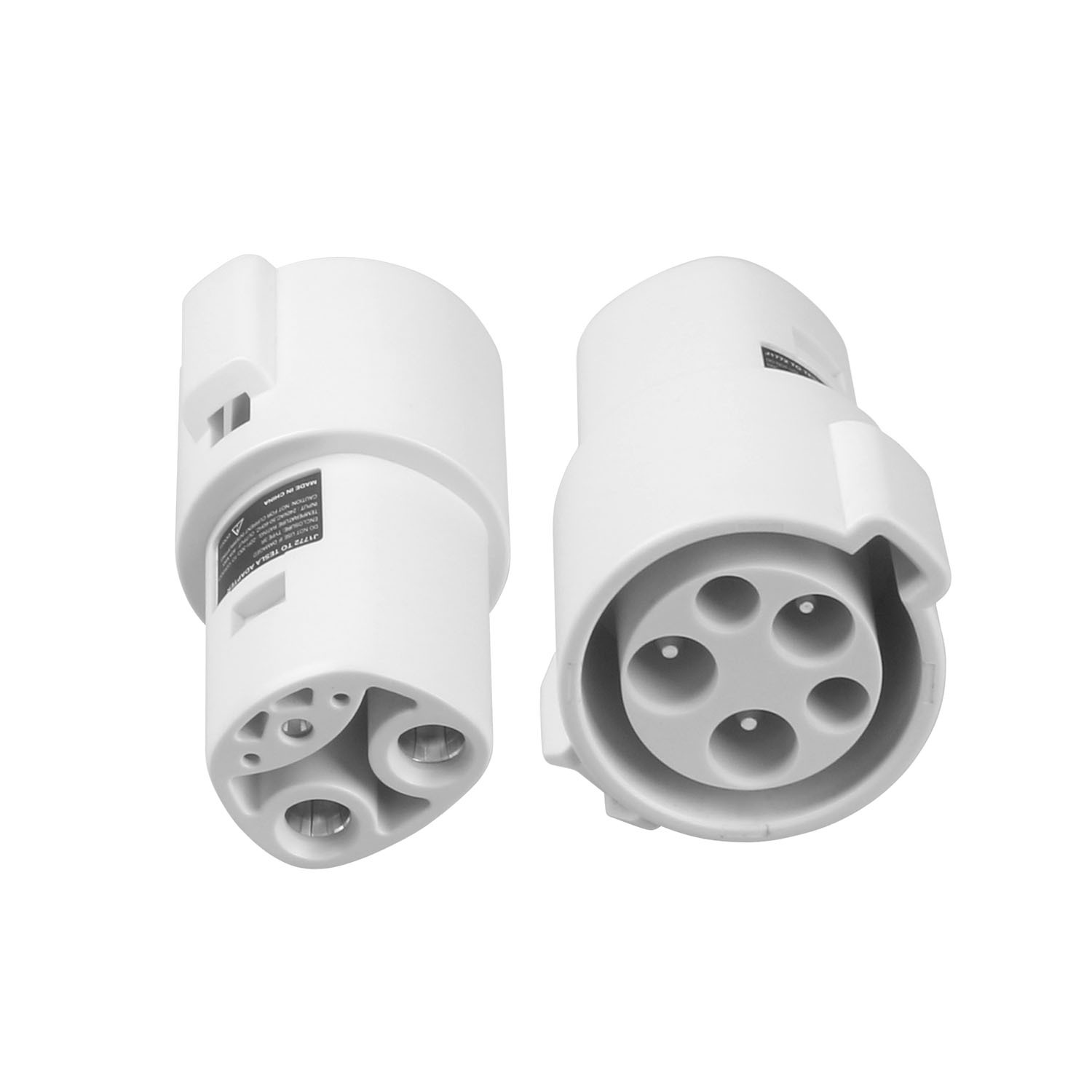 St-E001 Tesla Car Charging Station American Standard to Tesla Adapter Ac Converter for Home Use High Power