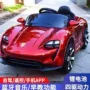 可充婴儿宝宝四驱玩具车