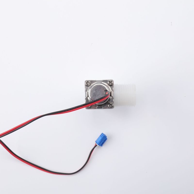 蛇口電磁弁 大流量電磁弁 パルスAC遅延 自動開閉アクチュエータ 自動バルブ 省エネ|undefined