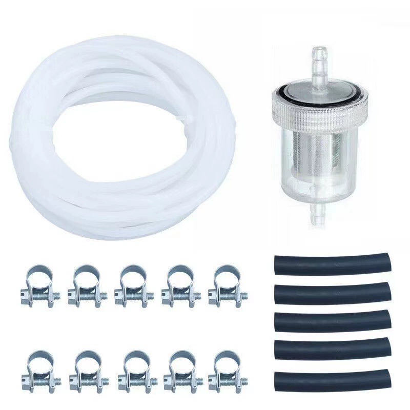 Парковочный воздухонагреватель масляная труба зажим масляного фильтра костюм дизельный Обогреватель фитинги масляной трубы дизельный фильтр