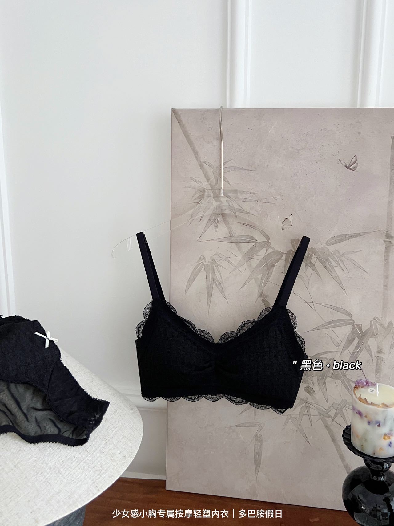 Ventas directas de fábrica comercio electrónico transfronterizo Sudeste de Asia Vietnam Tailandia damas soporte suave reunión cómoda sujetador lateral