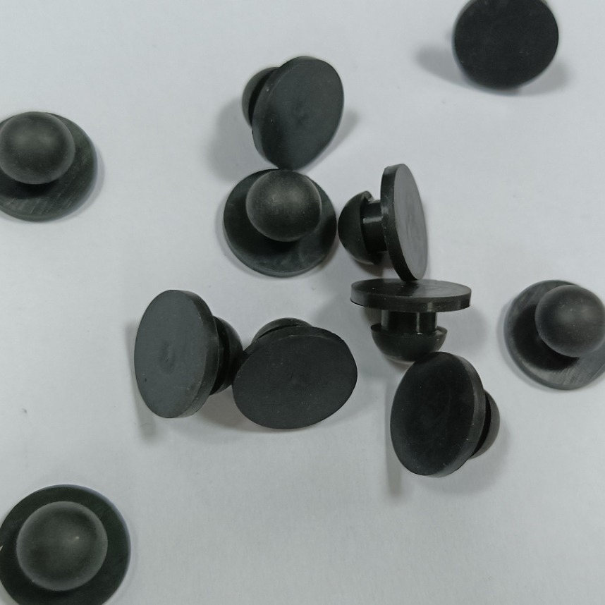 美成 硅胶塞 橡胶塞子 密封 防水防尘塞橡胶帽 厂家直销 支持批发