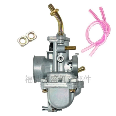 Ttr90E Carburetor 2003-2005 – Carburetor