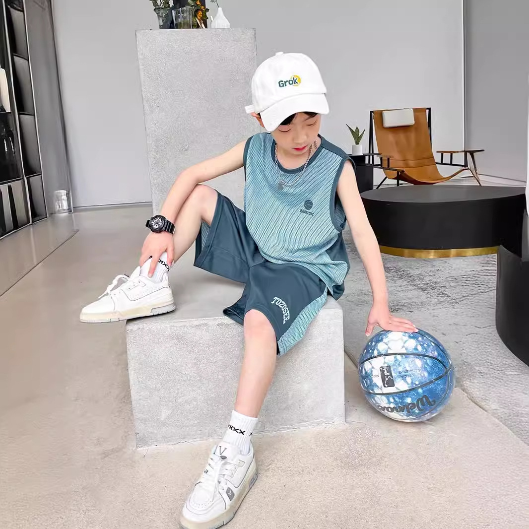 T-shirt for boys