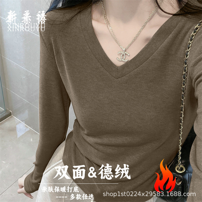 모카【Y2019V칼라】
