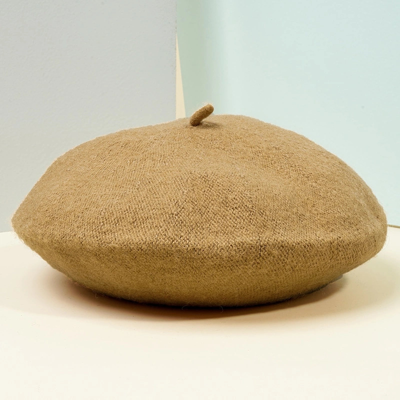 Boina para adultos-Cacca