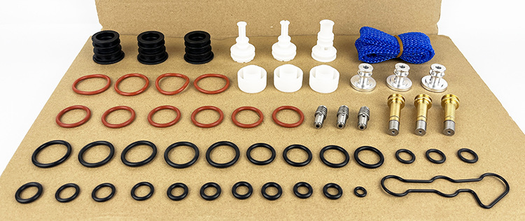 EKKB.31.2 Volvo truck ECAS valve repair kit is suitable for K019820 / K019821